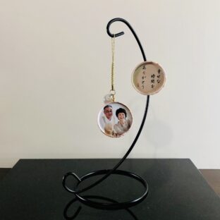 幸せな時間を ありがとう　ディスプレイタイプ